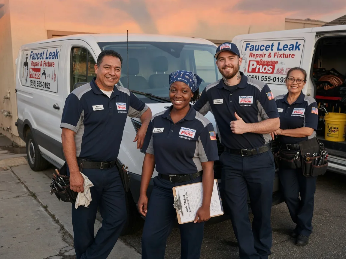Faucet Repair company in Poncha Springs, CO